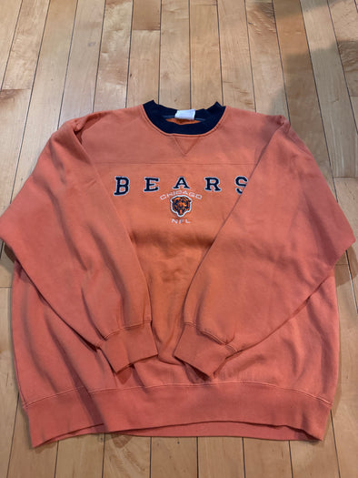 2000's Chicago Bears NFL sweater