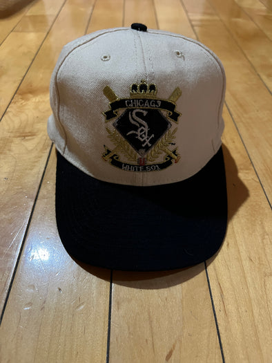 Vintage Chicago White Sox American Needle snapback