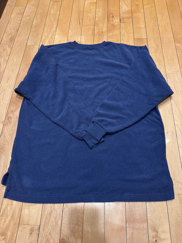 Vintage 90's Chicago Bears Chalk Line Crew neck