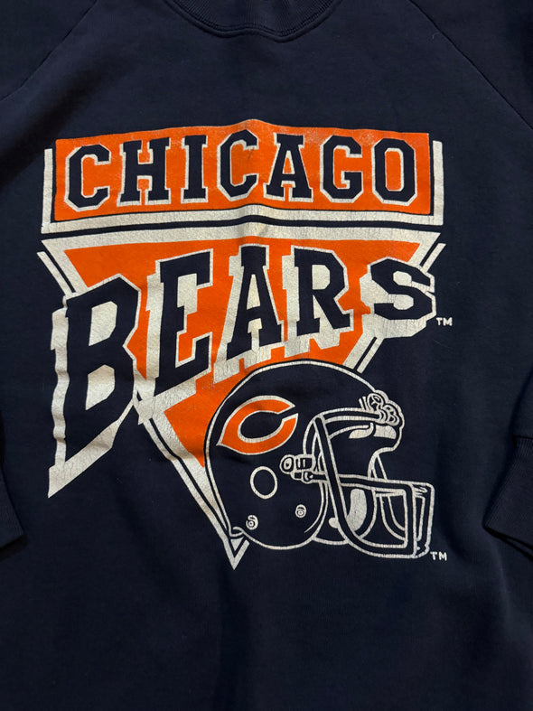 Vintage 90's Chicago Bears crewneck