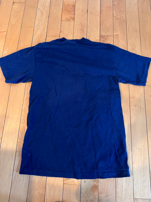Vintage 90's Chicago Bears T-Shirt [Sz. M]