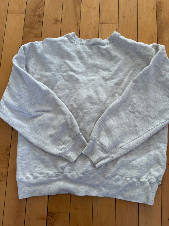 Vintage 90's Chicago Bears Champion Crew neck [Sz. L]