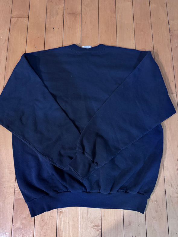 Vintage Chicago Bears 2001 NFC Central Division Champions Sweater [Sz. L]