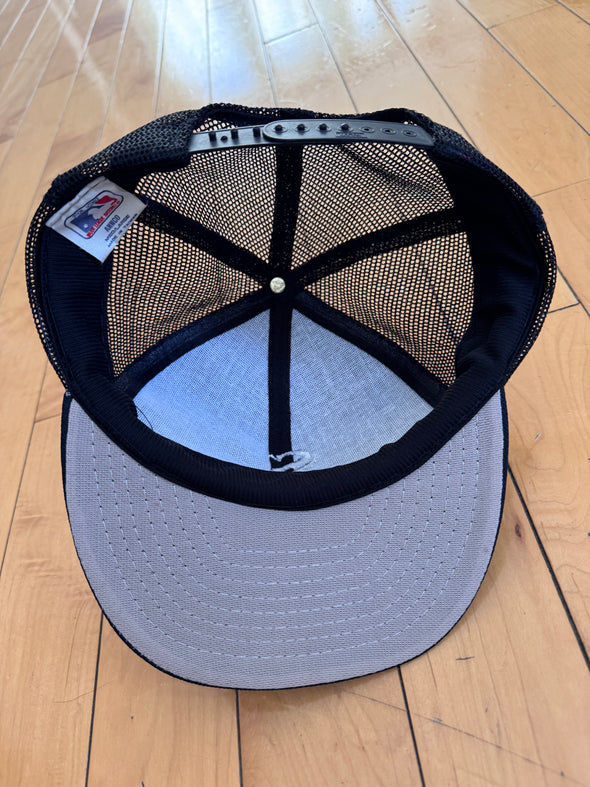 Vintage 90's Anno Chicago White Sox snapback hat