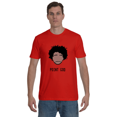 "Point God" T-shirt