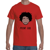 "Point God" T-shirt